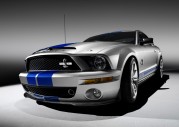 Shelby GT500KR